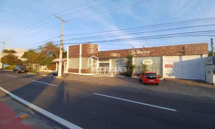 Ponto comercial à venda na Avenida Imperatriz Leopoldina, 1716, Pinheiro, São Leopoldo por R$ 2.200.000
