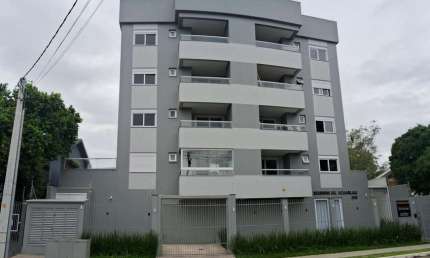 Apartamento com 2 quartos à venda na Walter Heinemann, 308, Scharlau, São Leopoldo por R$ 487.600