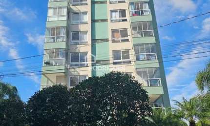 Apartamento com 3 quartos à venda na Avenida Doutor Mário Sperb, 305, Morro do Espelho, São Leopoldo por R$ 1.290.000
