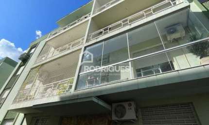 Apartamento com 3 quartos à venda na Rua Presidente Roosevelt, 137, Centro, São Leopoldo por R$ 280.000