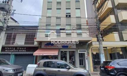 Sala comercial à venda na Rua São Joaquim, 788, Centro, São Leopoldo por R$ 115.000