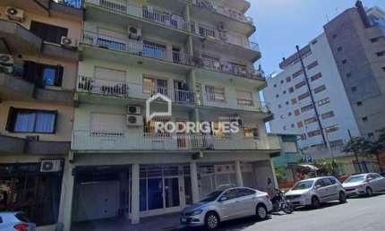 Apartamento com 2 quartos à venda na Rua São Joaquim, 755, Centro, São Leopoldo por R$ 320.000