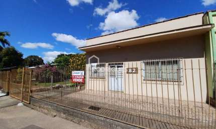 Barracão / Galpão / Depósito à venda na Rio Grande, 82, Scharlau, São Leopoldo por R$ 250.000