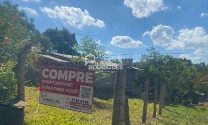 Chácara / sítio com 2 quartos à venda na Divisão, 1360, Areião, Portão por R$ 270.000