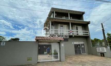 Casa com 3 quartos à venda na Rua da Estação, 337, Rio dos Sinos, São Leopoldo por R$ 650.000