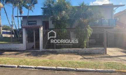 Casa com 3 quartos à venda na Avenida Cristo Rei, 534, Cristo Rei, São Leopoldo por R$ 1.285.000