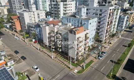 Apartamento com 1 quarto à venda na Rua São Paulo, 307, Centro, São Leopoldo por R$ 159.000