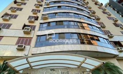 Apartamento com 3 quartos à venda na Rua Felipe Matte, 215, Morro do Espelho, São Leopoldo por R$ 1.050.000