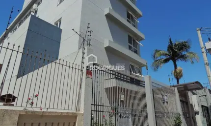 Prédio à venda na Rua João Neves da Fontoura, 884, Centro, São Leopoldo por R$ 3.500.000