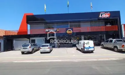Sala comercial para alugar na avenida teodomiro porto da fonseca, 357, padre reus, são leopoldo por r$ 1.150