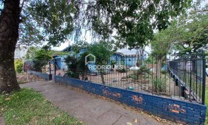 Casa com 2 quartos à venda na Rua La Paz, 299, Santo Afonso, Novo Hamburgo por R$ 400.000
