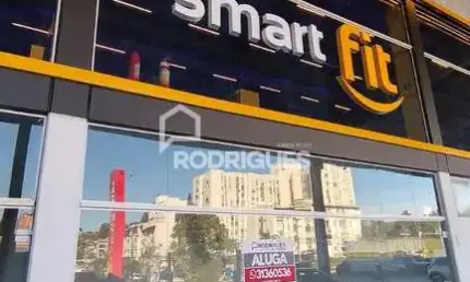 Ponto comercial para alugar na Avenida Theodomiro Porto da Fonseca, 2120, Padre Reus, São Leopoldo por R$ 8.200