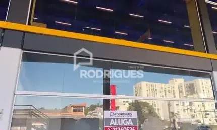 Ponto comercial para alugar na Avenida Theodomiro Porto da Fonseca, 2120, Padre Reus, São Leopoldo por R$ 7.500