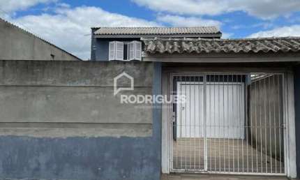Casa com 4 quartos à venda na Barão do Triunfo, 128, Rio dos Sinos, São Leopoldo por R$ 350.000