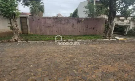 Terreno à venda na Henrique Luiz Roessler, 163, São José, São Leopoldo por R$ 520.000