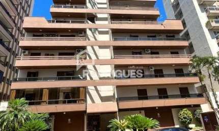 Apartamento com 3 quartos à venda na Rua São Paulo, 645, Centro, São Leopoldo por R$ 565.000