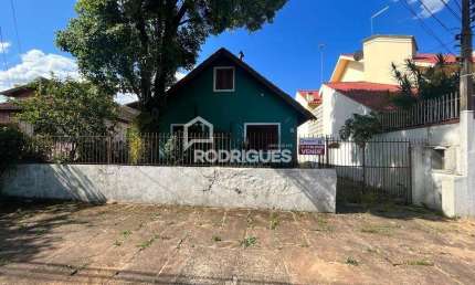 Terreno à venda na Avenida Cristo Rei, 4441, Cristo Rei, São Leopoldo por R$ 425.000