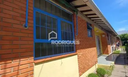 Sala comercial para alugar na Rua Osvaldo Aranha, 969, Centro, São Leopoldo por R$ 1.500