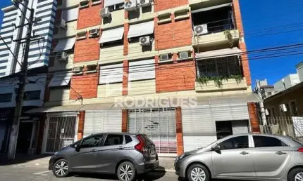 Ponto comercial para alugar na rua marquês do herval, 636, centro, são leopoldo por r$ 4.500