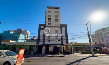 Apartamento com 1 quarto para alugar na Rua Osvaldo Aranha, 103, Centro, São Leopoldo por R$ 2.200