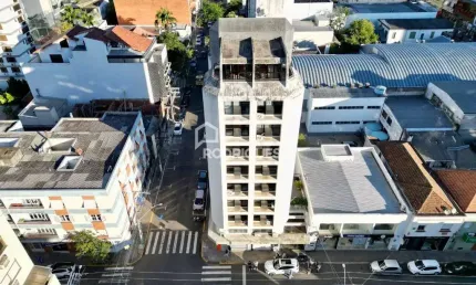 Sala comercial para alugar na Rua Primeiro de Março, 474, Centro, São Leopoldo por R$ 5.500