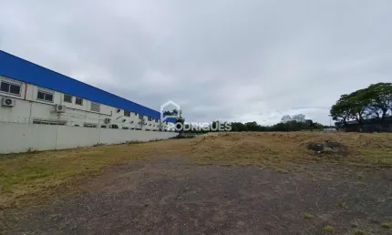 Terreno à venda na Avenida Vereador Adão Rodrigues de Oliveira, 1960, Ideal, Novo Hamburgo por R$ 13.000.000