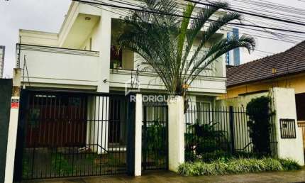 Casa com 3 quartos à venda na Rua José Bonifácio, 1362, Morro do Espelho, São Leopoldo por R$ 1.200.000