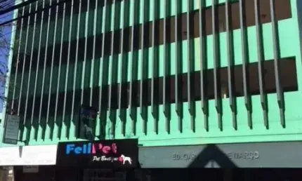 Prédio para alugar na Rua Primeiro de Março, 499, Centro, São Leopoldo por R$ 13.000