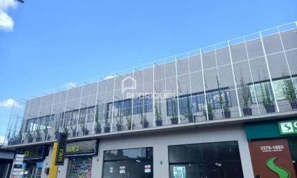 Sala comercial para alugar na Avenida Brasil, 53, Centro, Portão por R$ 3.110