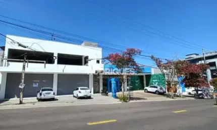 Ponto comercial para alugar na Odorico Mosmann, 233, Centro, Parobé por R$ 4.500