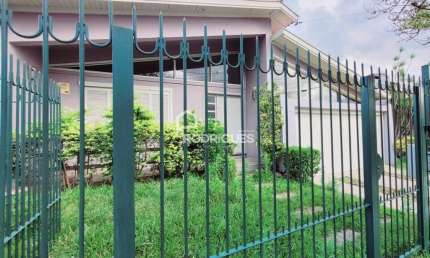 Casa com 4 quartos à venda na Rua Hélio Emílio Minghelli, 84, São José, São Leopoldo por R$ 930.000