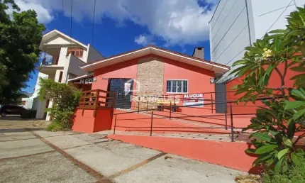 Casa comercial para alugar na Avenida Mauá, 1888, Centro, São Leopoldo por R$ 5.000