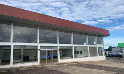 Ponto comercial para alugar na Avenida Walter Klein, 1850, Centro, Estância Velha por R$ 10.500
