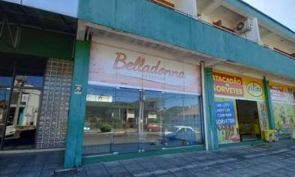 Sala comercial para alugar na Rua Do Comércio, 80, Estação Portão, Portão por R$ 2.670