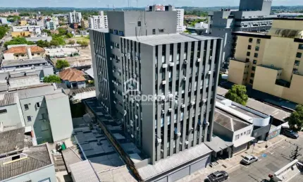 Sala comercial para alugar na Rua Primeiro de Março, 113, Centro, São Leopoldo por R$ 1.400
