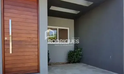 Casa com 3 quartos à venda na Rua Anchieta, 345, Cristo Rei, São Leopoldo por R$ 690.000
