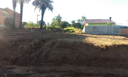 Terreno à venda na Rua Habitar, 2, Arroio da Manteiga, São Leopoldo por R$ 95.000