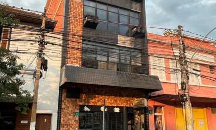 Sala comercial à venda na Praça Tiradentes, 90, Centro, São Leopoldo por R$ 213.000