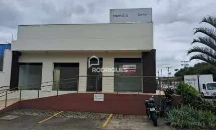 Ponto comercial para alugar na Avenida Imperatriz Leopoldina, 48, São José, São Leopoldo por R$ 4.000