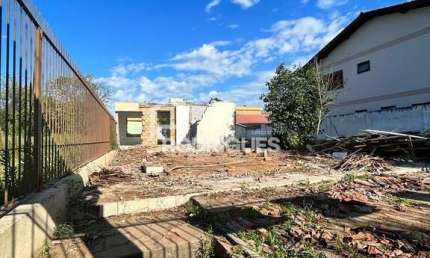 Casa com 2 quartos à venda na Rio Branco, 47, Rio Branco, São Leopoldo por R$ 300.000
