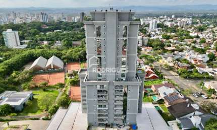 Apartamento com 3 quartos à venda na Rua Presidente João Goulart, 1080, Morro do Espelho, São Leopoldo por R$ 1.850.000