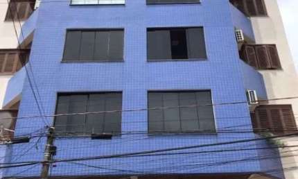 Apartamento com 2 quartos à venda na Rua Santo Antônio, 700, Centro, São Leopoldo por R$ 550.000