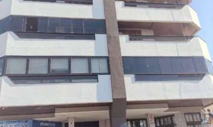 Apartamento com 3 quartos à venda na Rua João Neves da Fontoura, 716, Centro, São Leopoldo por R$ 720.000