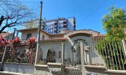 Casa comercial com 7 salas à venda na Rua João Neves da Fontoura, 442, Centro, São Leopoldo por R$ 3.500.000