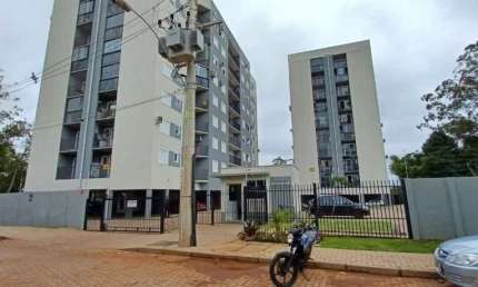 Apartamento com 2 quartos à venda na Rua Eugênio Berger, 122, Scharlau, São Leopoldo por R$ 260.000