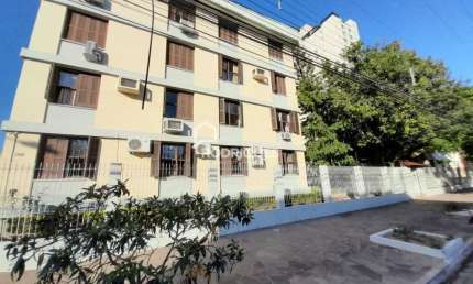 Apartamento com 2 quartos à venda na Rua Santo Antônio, 1288, Centro, São Leopoldo por R$ 192.000