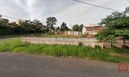 Terreno à venda na Antônio Theobaldo Justo, 240, Santo André, São Leopoldo por R$ 250.000