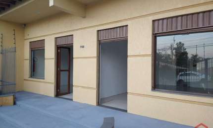 Ponto comercial com 1 sala para alugar na Sérgio Barra, 135, Boa Vista, São Leopoldo por R$ 1.115