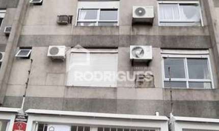 Apartamento com 2 quartos à venda na Avenida João Corrêa, 911, Centro, São Leopoldo por R$ 350.000