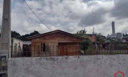 Terreno à venda na Avenida Mauá, 3309, Duque de Caxias, São Leopoldo por R$ 330.000